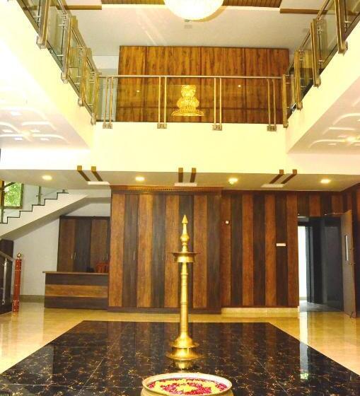 اتاق استاندارد, Agt Park