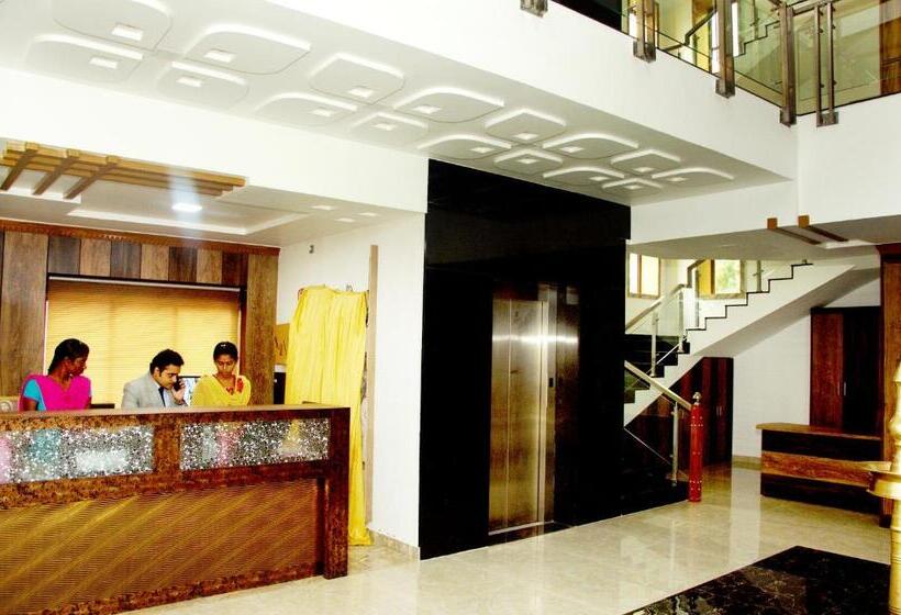 اتاق استاندارد با تخت بزرگ, Agt Park