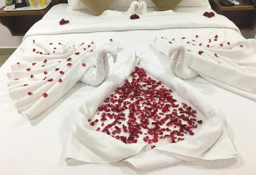 اتاق لوکس, Agt Park