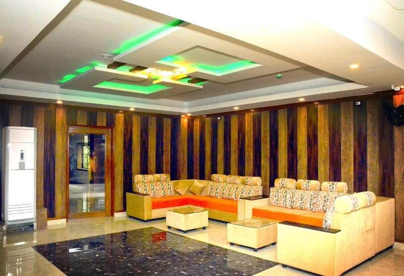 اتاق پریمیوم چهارنفره, Agt Park