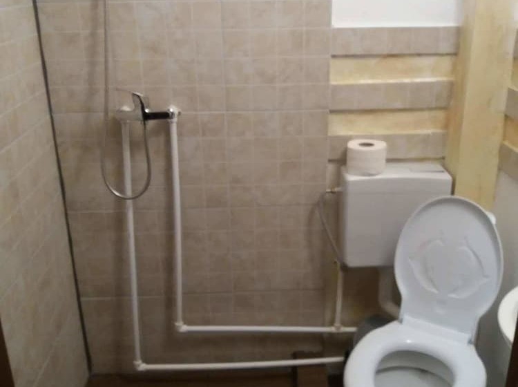 اتاق اکونومی, Casa R&d
