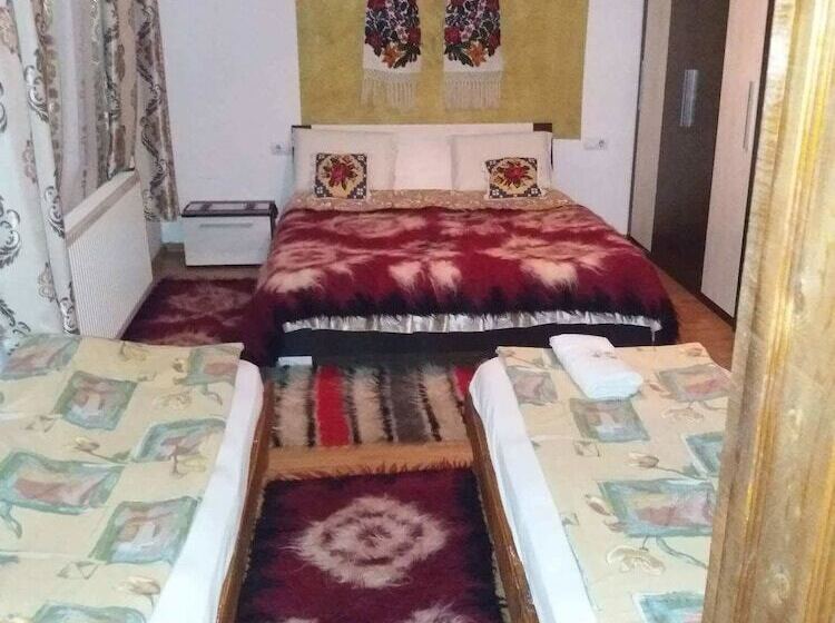 غرفة إقتصادية, Casa R&d