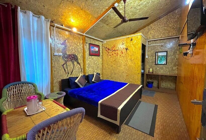 Дом 1 Спальня, Jj S Village Eco Resort