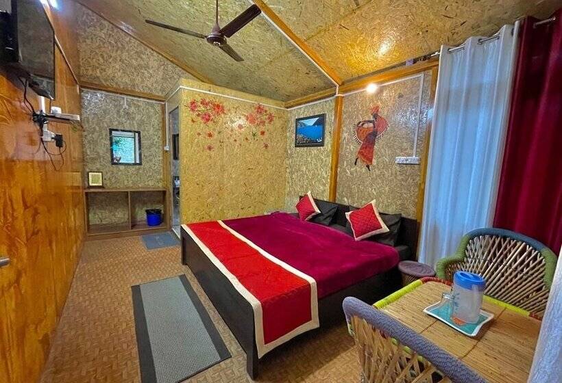 Дом 1 Спальня, Jj S Village Eco Resort