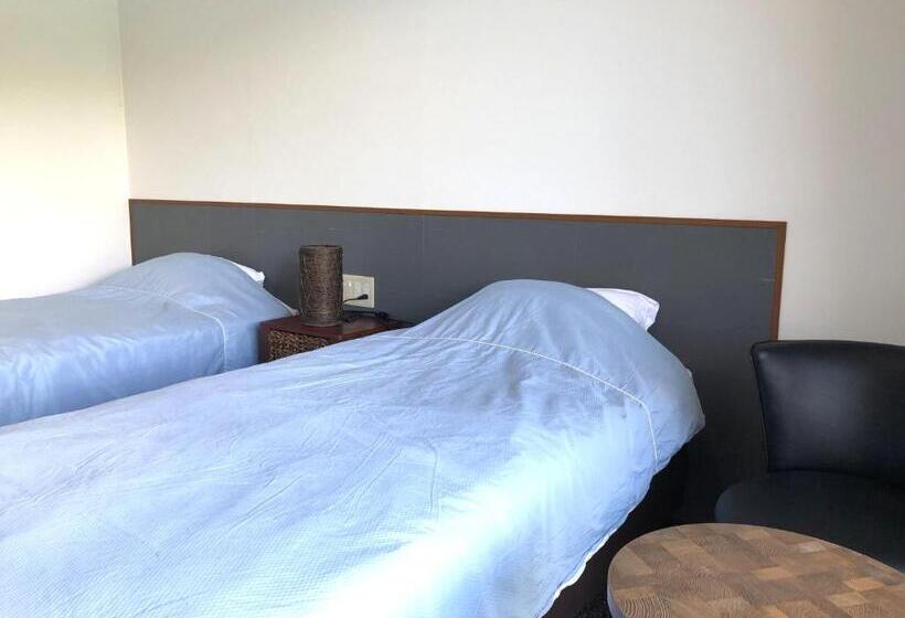 스탠다드 전망 룸, Guest House Bigfisher Club