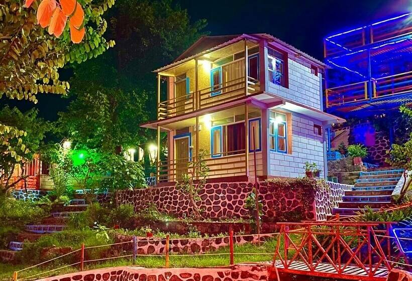 Дом 1 Спальня, Jj S Village Eco Resort