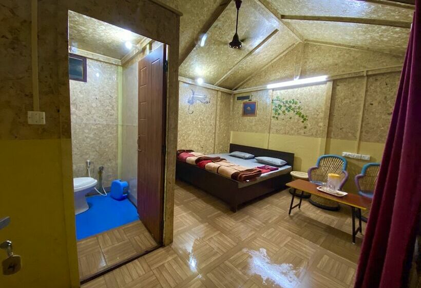 Дом 1 Спальня, Jj S Village Eco Resort