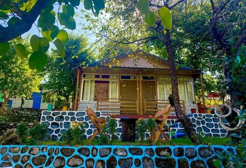 １ベッドルームハウス, Jj S Village  Eco Resort