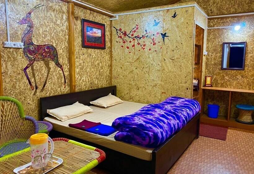 Дом 1 Спальня, Jj S Village Eco Resort