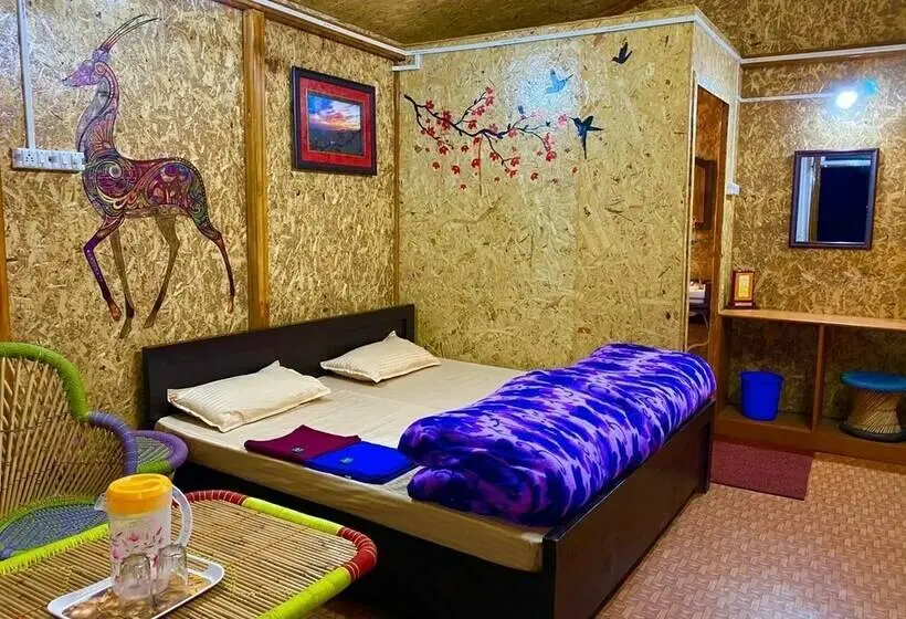 １ベッドルームハウス, Jj S Village  Eco Resort