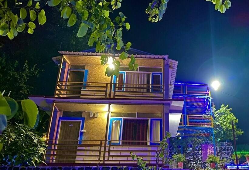 Дом 1 Спальня, Jj S Village Eco Resort