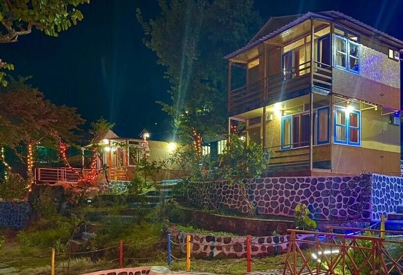 침실 1개 주택, Jj S Village  Eco Resort