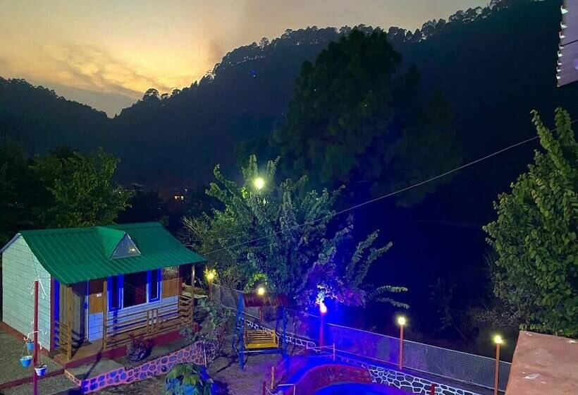 Дом 1 Спальня, Jj S Village Eco Resort