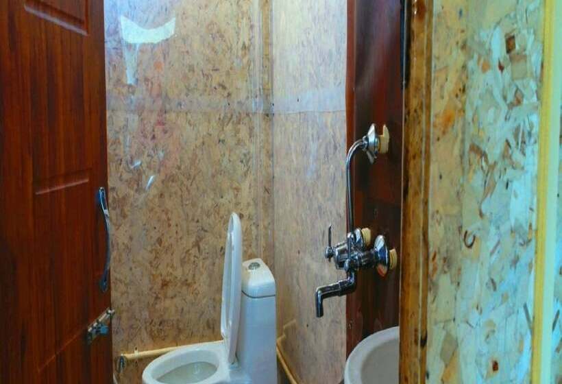 Дом 1 Спальня, Jj S Village Eco Resort