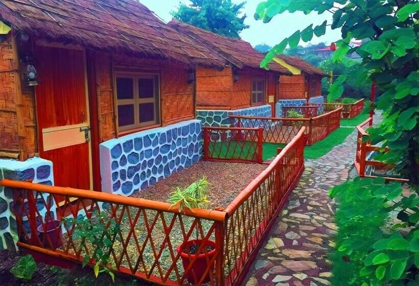 Дом 1 Спальня, Jj S Village Eco Resort