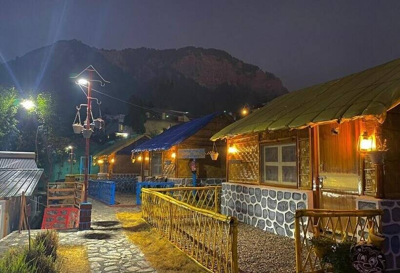침실 1개 주택, Jj S Village  Eco Resort