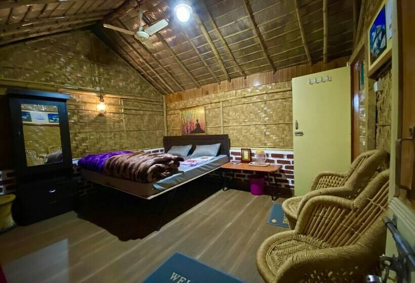 Дом 1 Спальня, Jj S Village Eco Resort