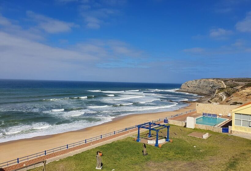 海の見える１ベッドルームアパートメント, Apartamento Praia Azul