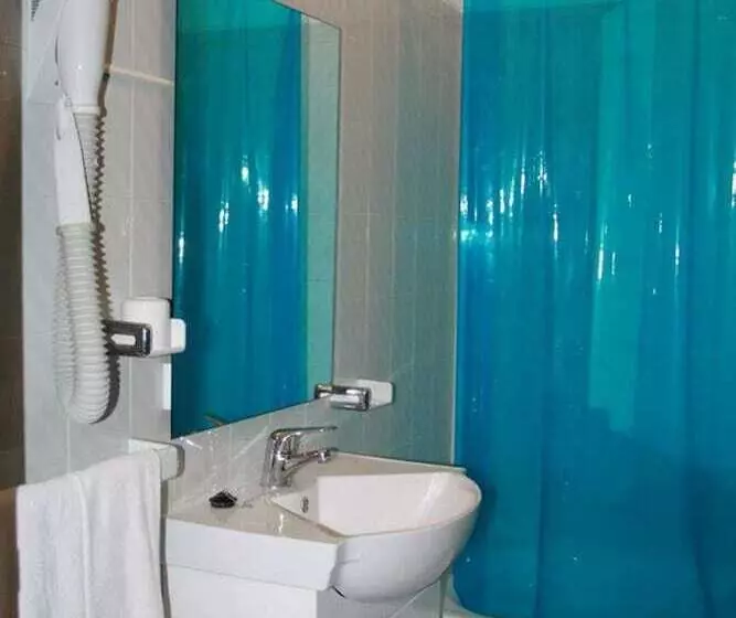 آپارتمان 1 خوابه با چشم‌انداز دریا, Apartamento Praia Azul