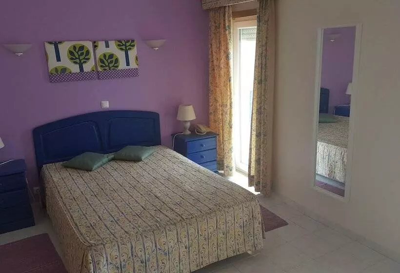 آپارتمان 1 خوابه با چشم‌انداز دریا, Apartamento Praia Azul