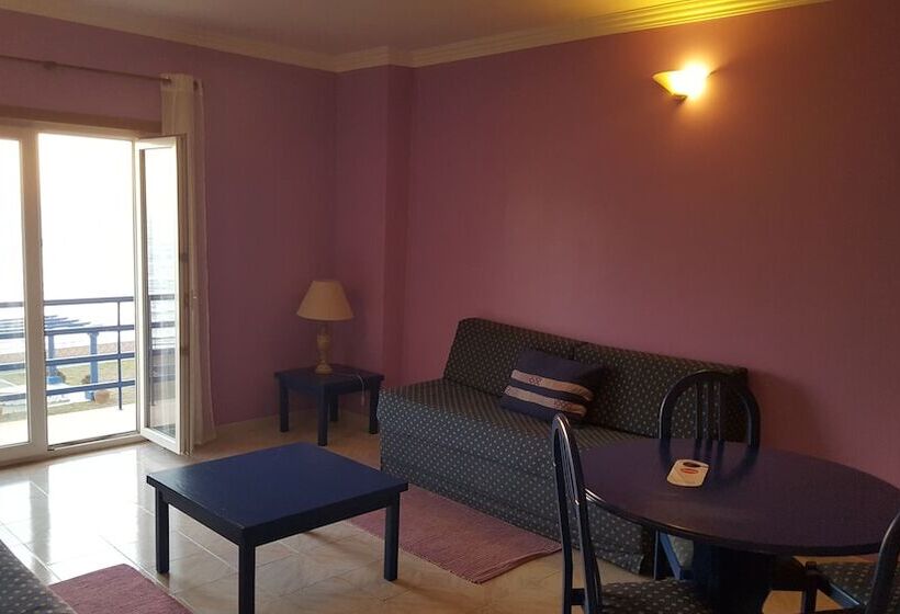 海の見える１ベッドルームアパートメント, Apartamento Praia Azul