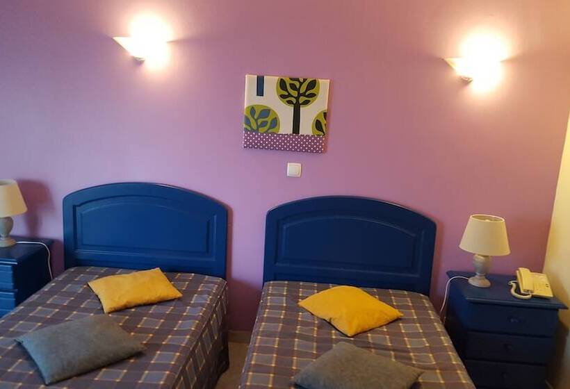 海の見える１ベッドルームアパートメント, Apartamento Praia Azul