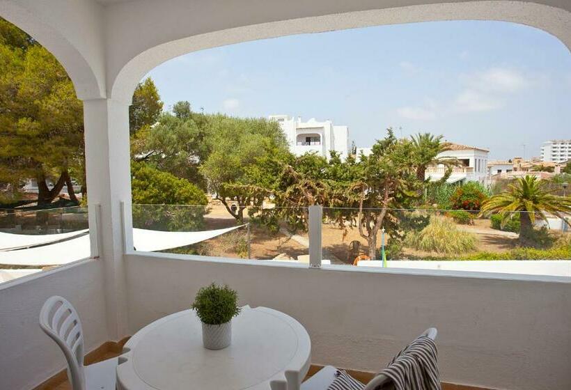 １ベッドルームのスーペリアアパートメント, Bj Apartamentos Europa