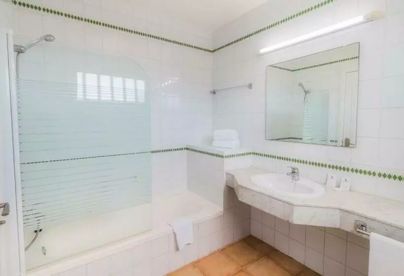 １ベッドルームアパートメント, Apartamentos LIVVO Las Gaviotas