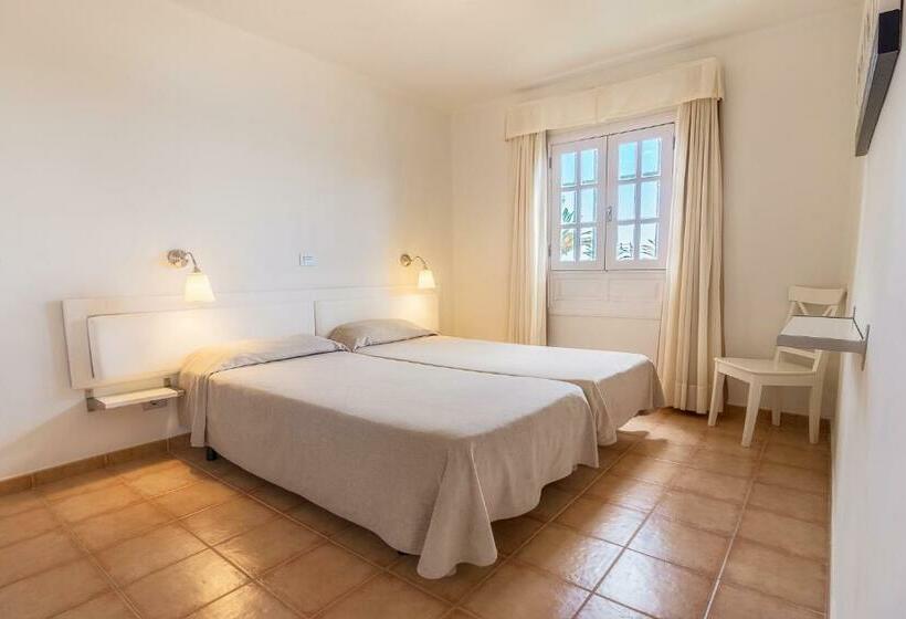 דירת חדר, Apartamentos Livvo Las Gaviotas