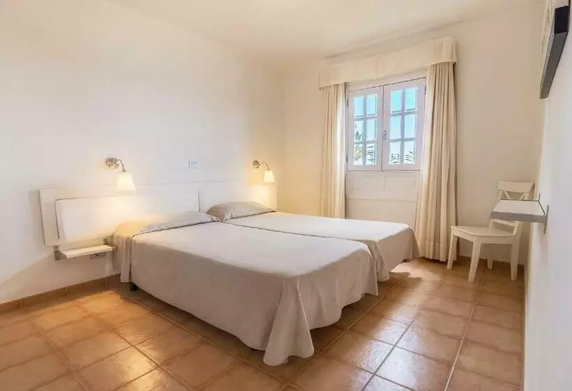 １ベッドルームアパートメント, Apartamentos LIVVO Las Gaviotas