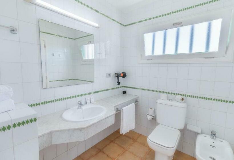 דירת חדר, Apartamentos Livvo Las Gaviotas