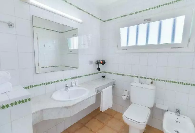 １ベッドルームアパートメント, Apartamentos LIVVO Las Gaviotas