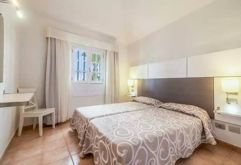 １ベッドルームアパートメント, Apartamentos LIVVO Las Gaviotas