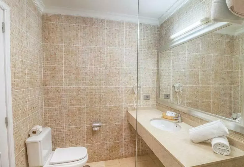 １ベッドルームアパートメント, Apartamentos LIVVO Las Gaviotas