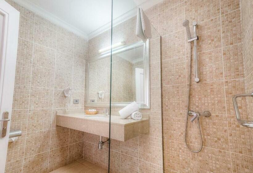 דירת חדר, Apartamentos Livvo Las Gaviotas