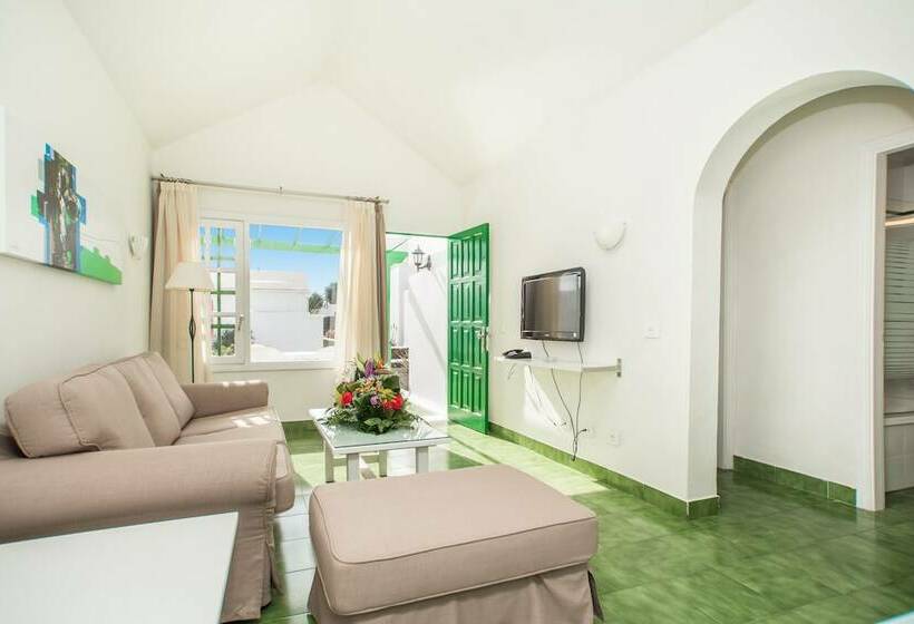 דירת חדר, Apartamentos Livvo Las Gaviotas