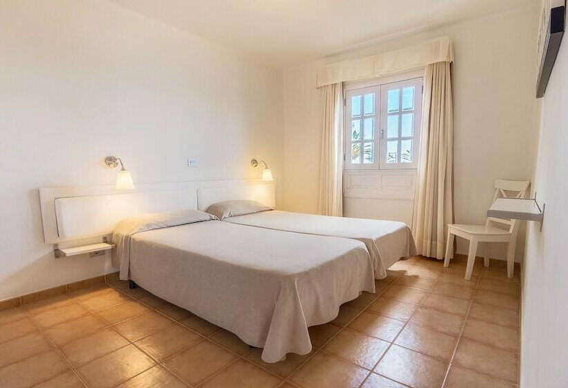 דירת חדר, Apartamentos Livvo Las Gaviotas