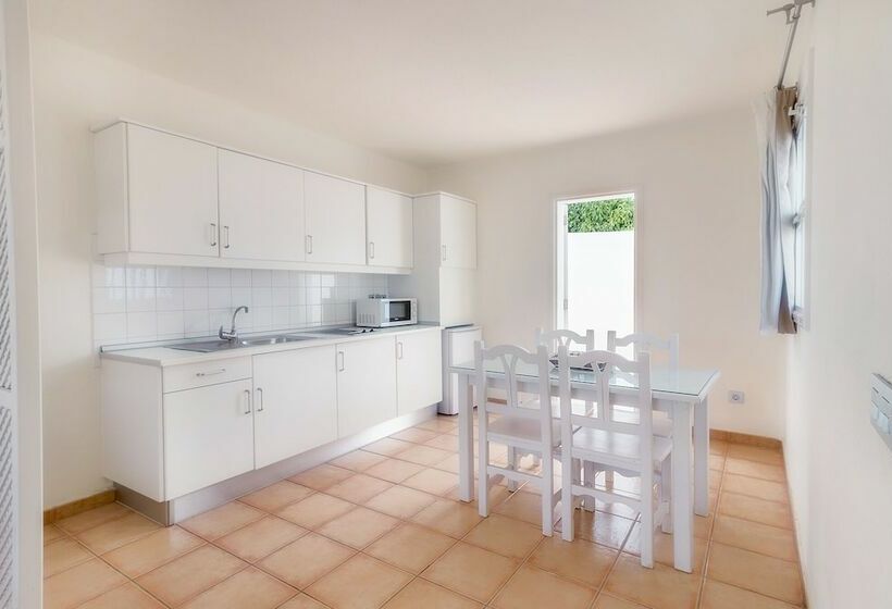 דירת חדר, Apartamentos Livvo Las Gaviotas