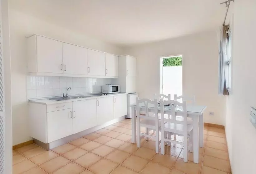 １ベッドルームアパートメント, Apartamentos LIVVO Las Gaviotas