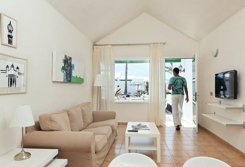 Апартаменты 1 Спальня, Apartamentos Livvo Las Gaviotas