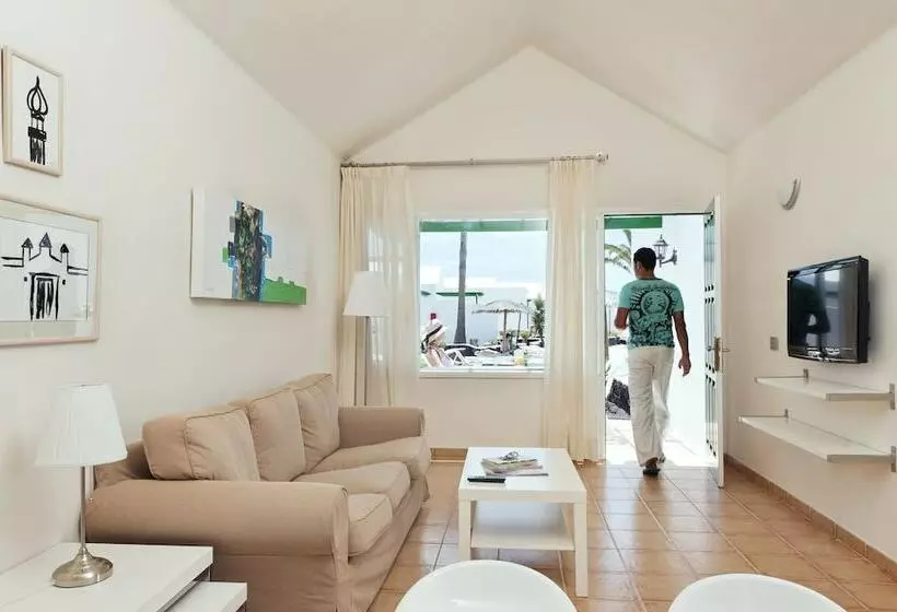 １ベッドルームアパートメント, Apartamentos LIVVO Las Gaviotas