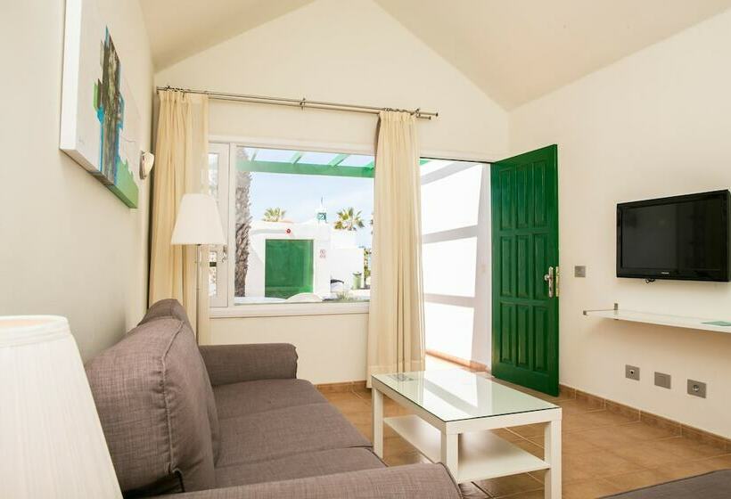 דירת חדר, Apartamentos Livvo Las Gaviotas