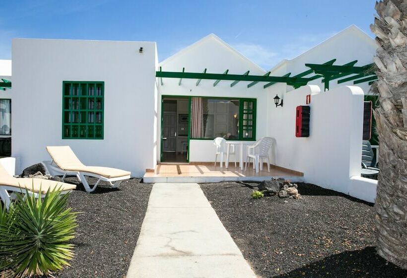 דירת חדר, Apartamentos Livvo Las Gaviotas