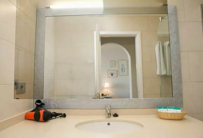 １ベッドルームアパートメント, Apartamentos LIVVO Las Gaviotas