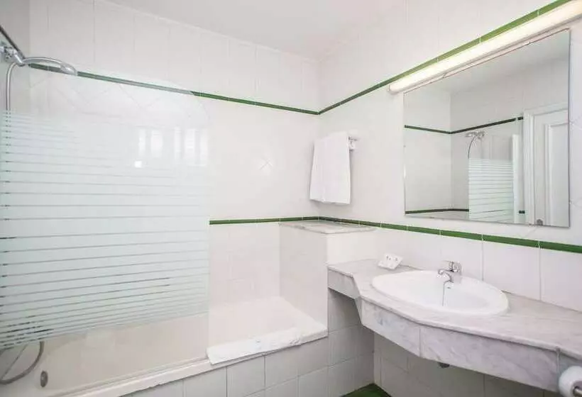 １ベッドルームアパートメント, Apartamentos LIVVO Las Gaviotas