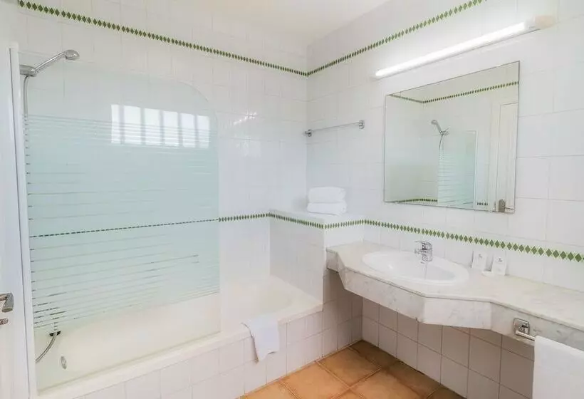１ベッドルームアパートメント, Apartamentos LIVVO Las Gaviotas