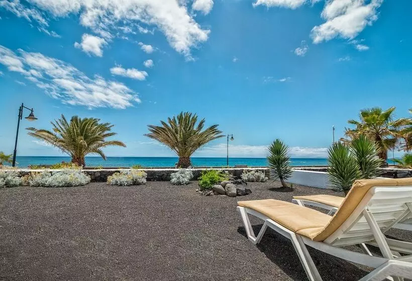 １ベッドルームアパートメント, Apartamentos LIVVO Las Gaviotas