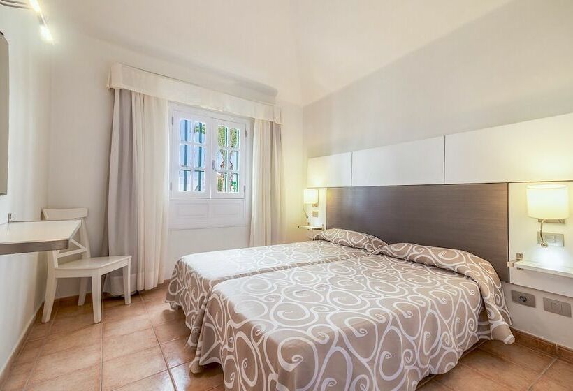 דירת חדר, Apartamentos Livvo Las Gaviotas