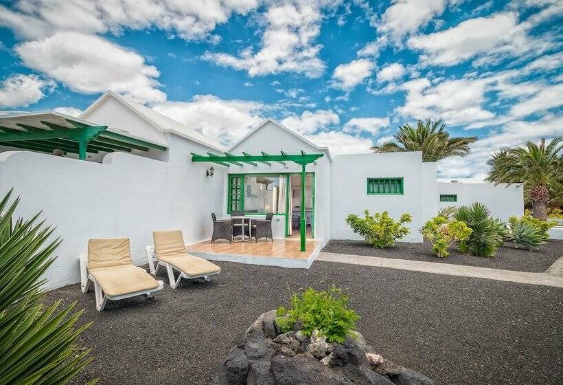 דירת חדר, Apartamentos Livvo Las Gaviotas