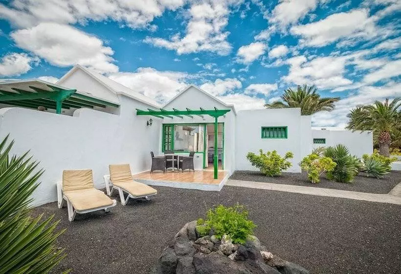 １ベッドルームアパートメント, Apartamentos LIVVO Las Gaviotas